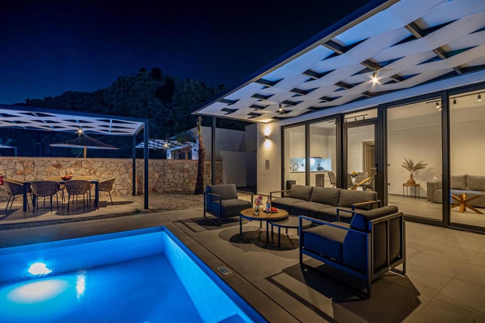 House | 2 bedrooms