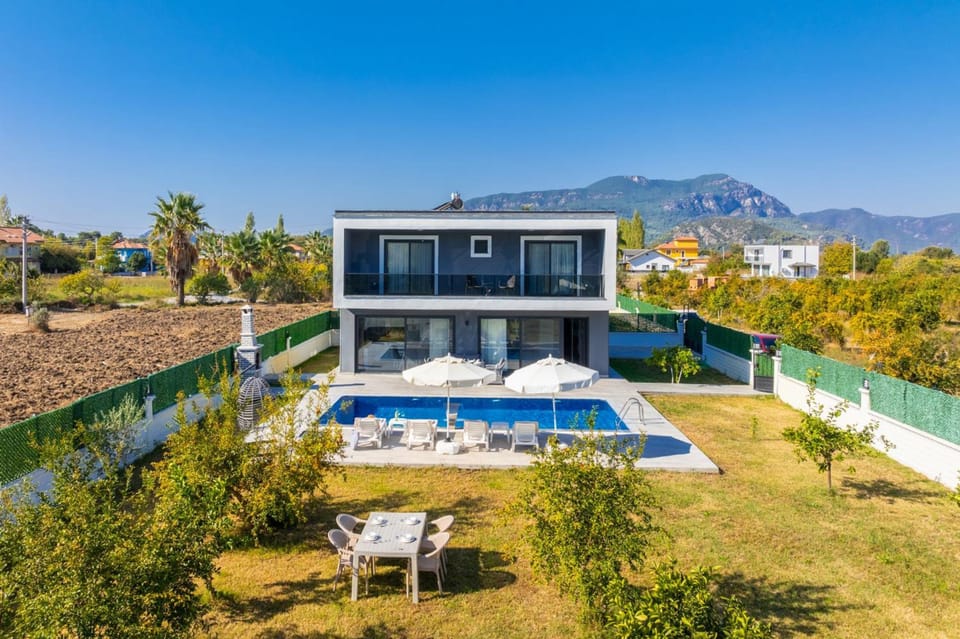 House | 4 bedrooms