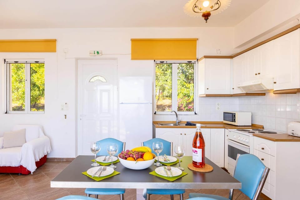 House | 2 bedrooms