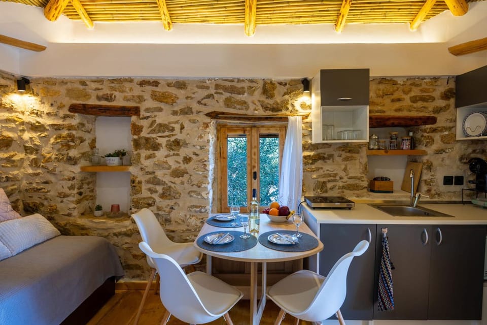 House | 1 bedroom