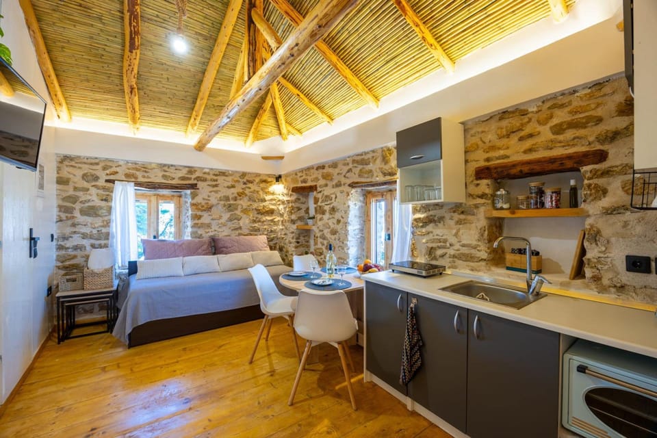 House | 1 bedroom