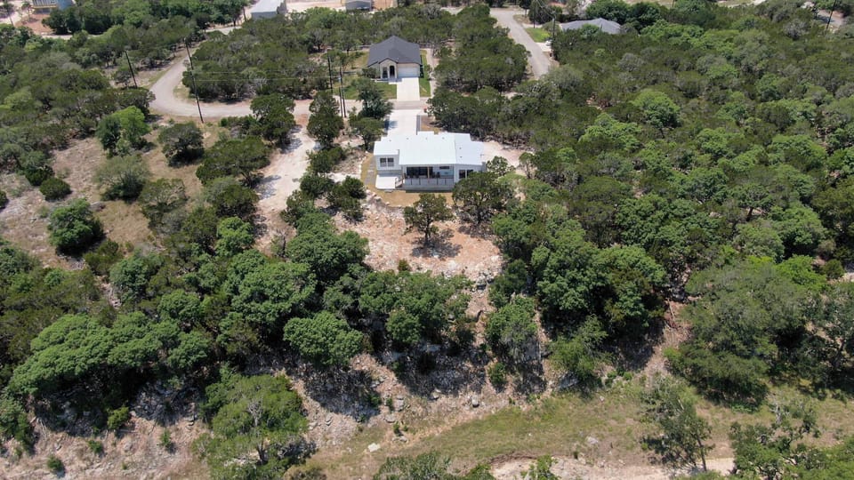 The perfect bird’s-eye view of relaxation.