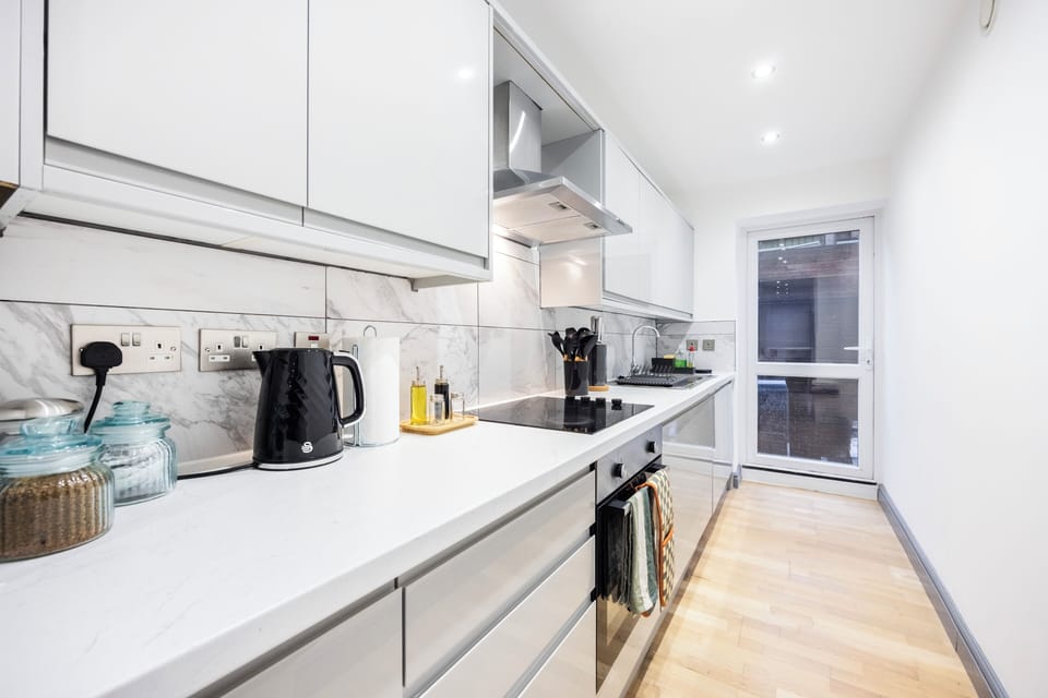 Kitchenette