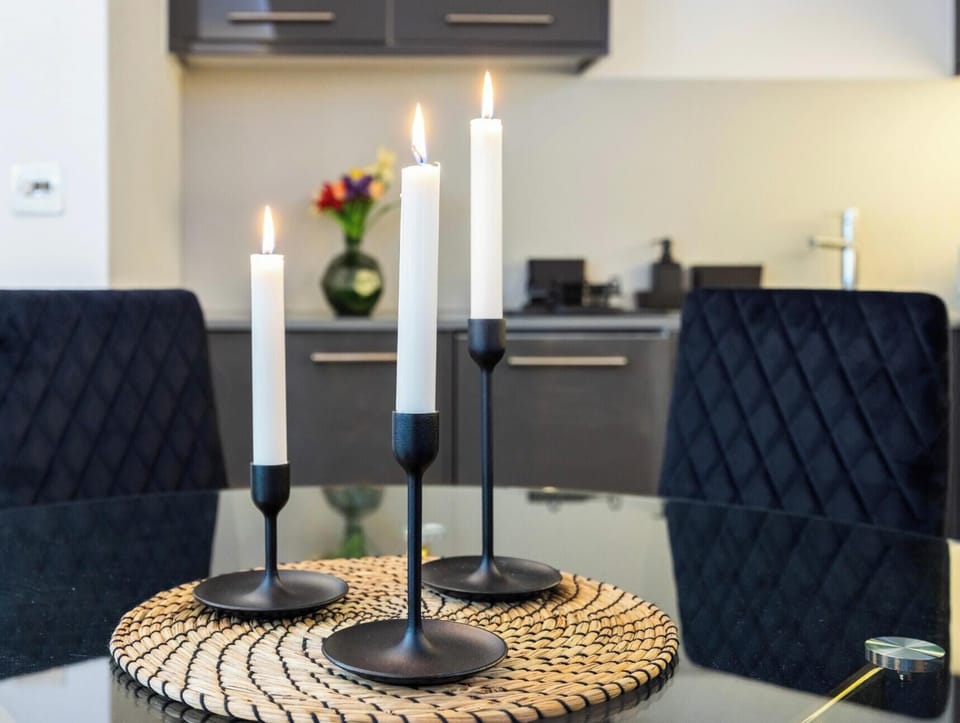 CANDLES