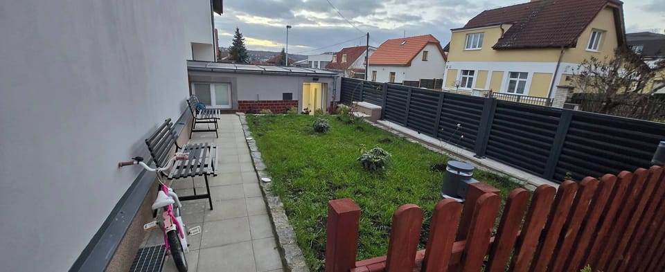 Apartment, 1 Bedroom, Smoking | Terrace/patio