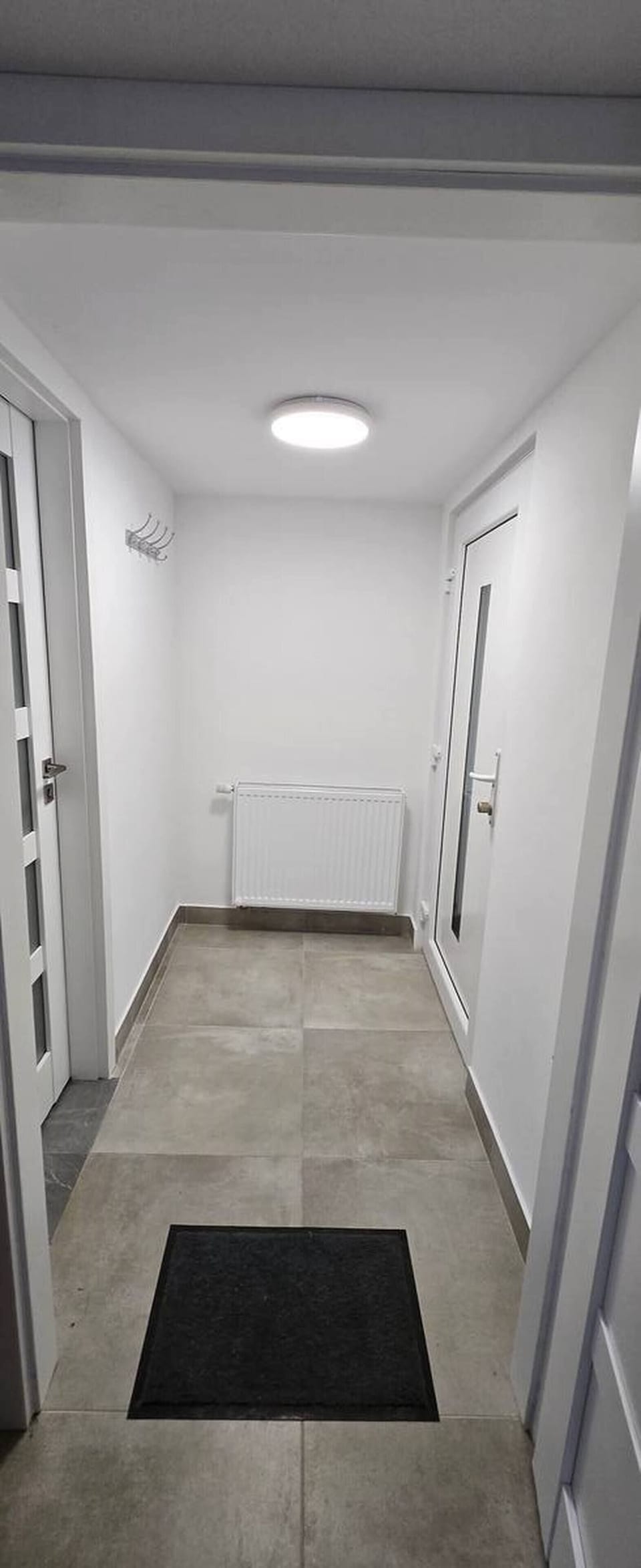 Apartment, 1 Bedroom, Smoking | Interior