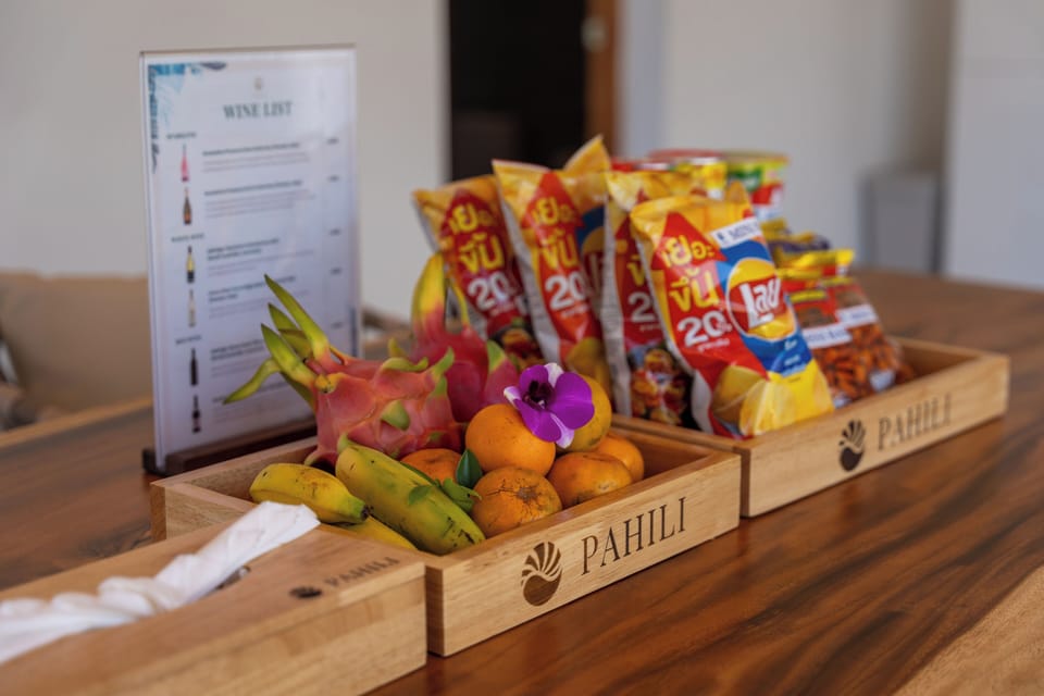 Minibar