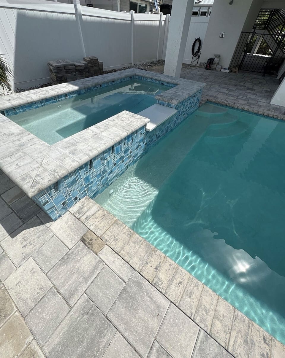 Hottub/Spa