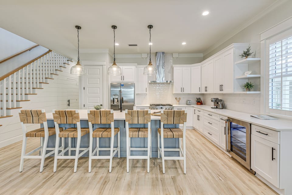 House (4 Bedrooms) | Interior