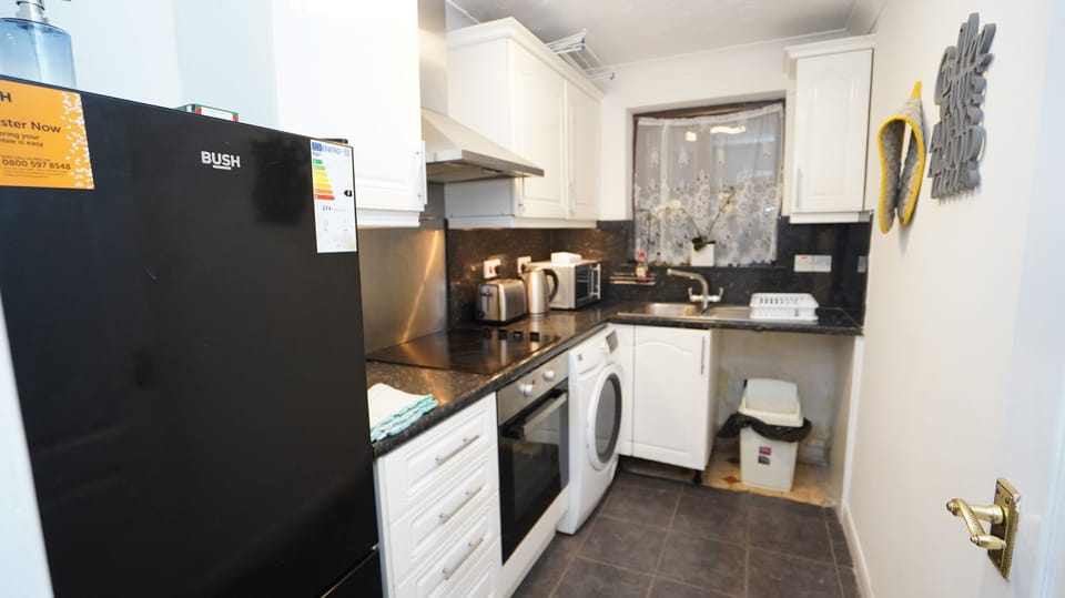 Classic Apartment | Private kitchen