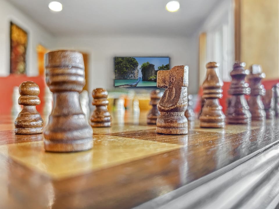 House, 3 Bedrooms | Interior