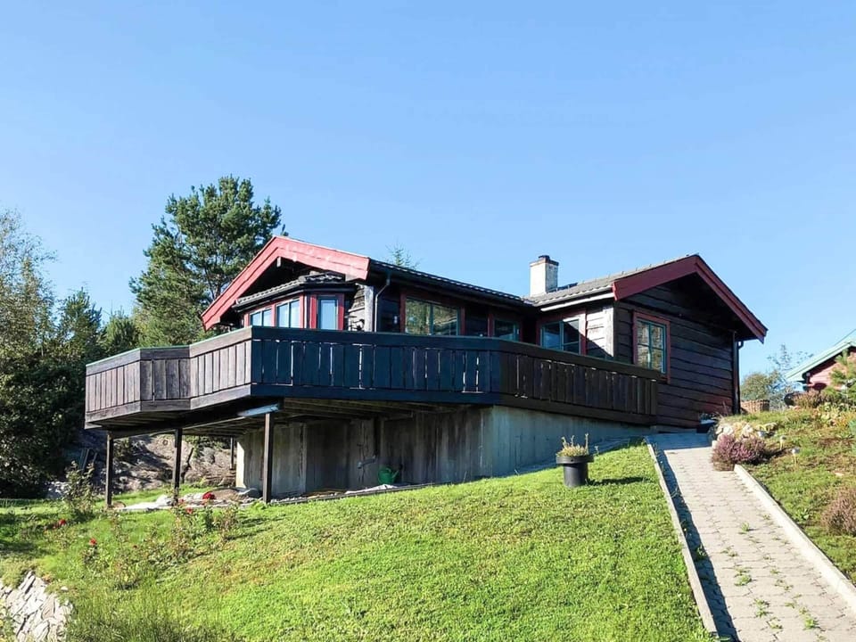 House | Exterior