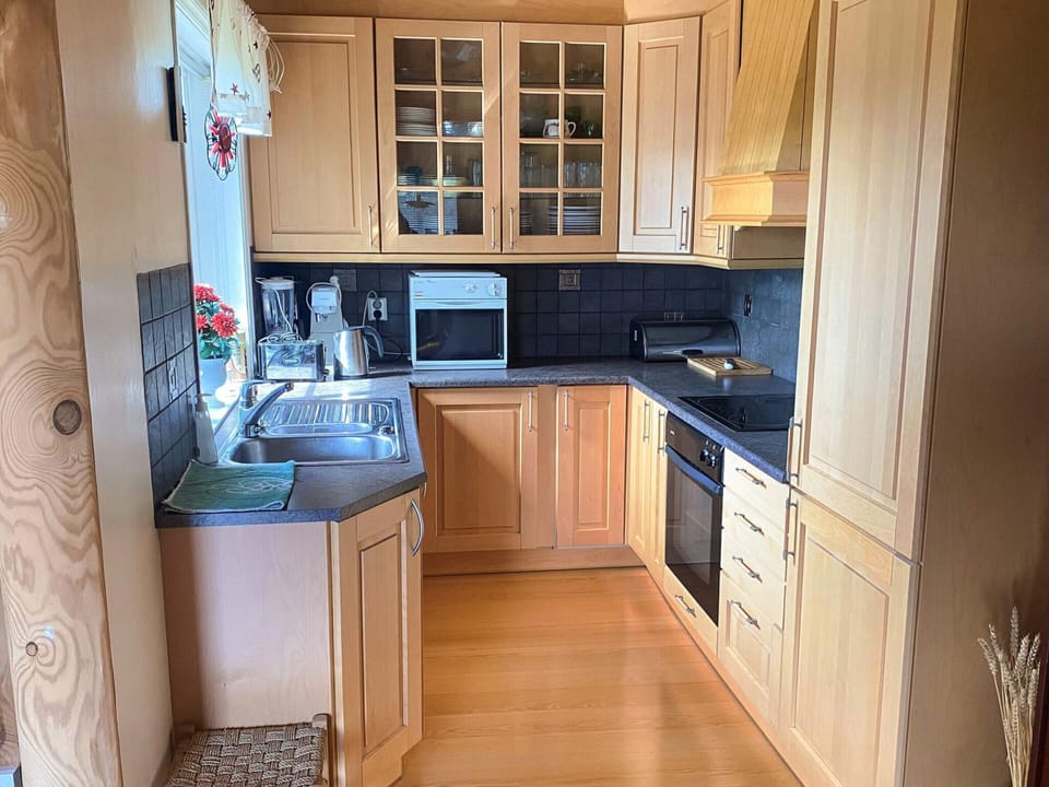 House | Interior