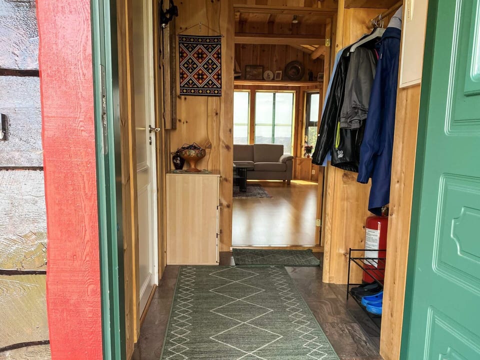 House | Interior