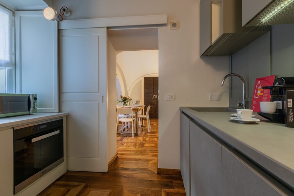 House | 1 bedroom
