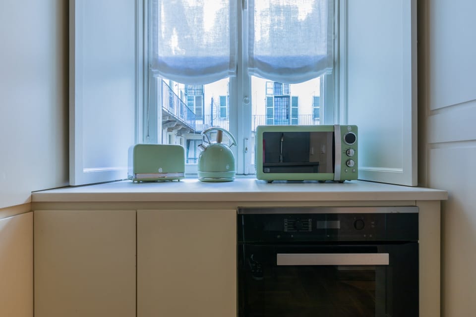 House | 1 bedroom
