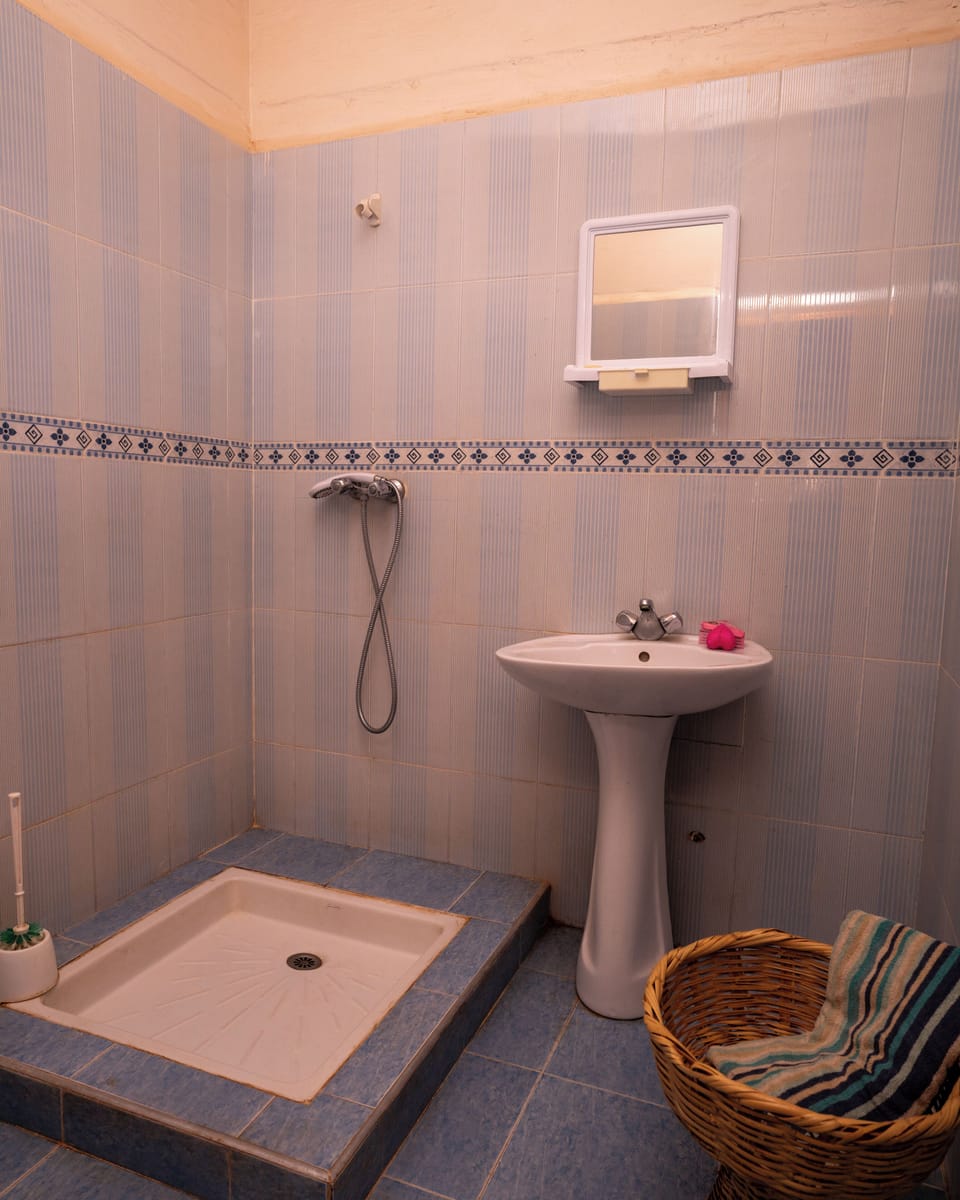 Suite | Bathroom