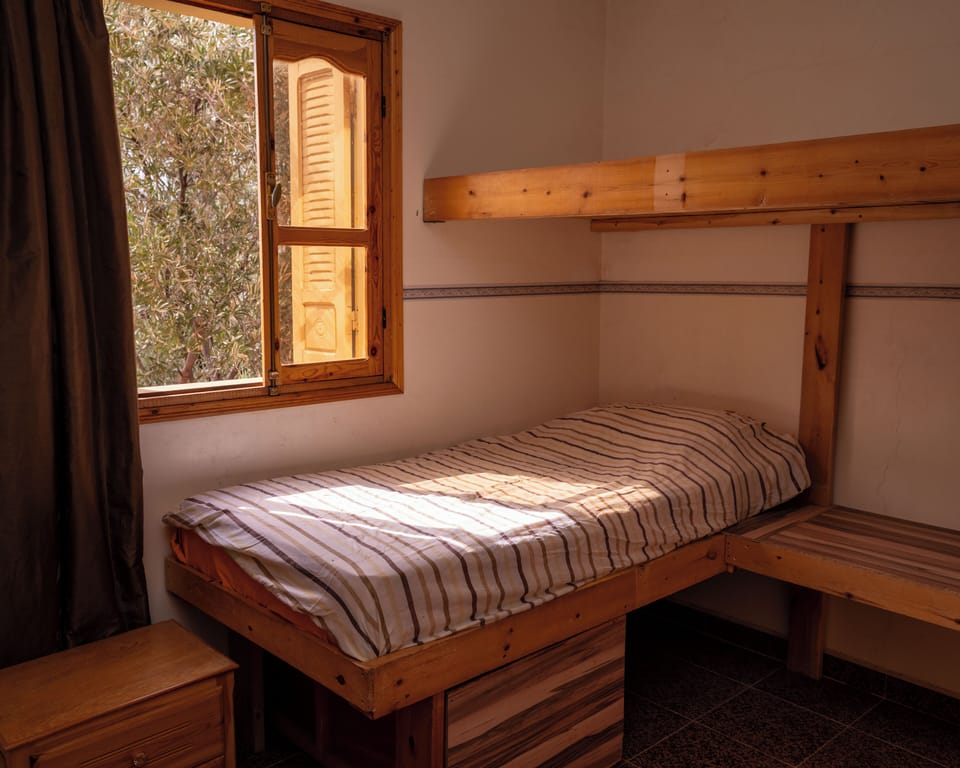 Quadruple Room | WiFi (free)