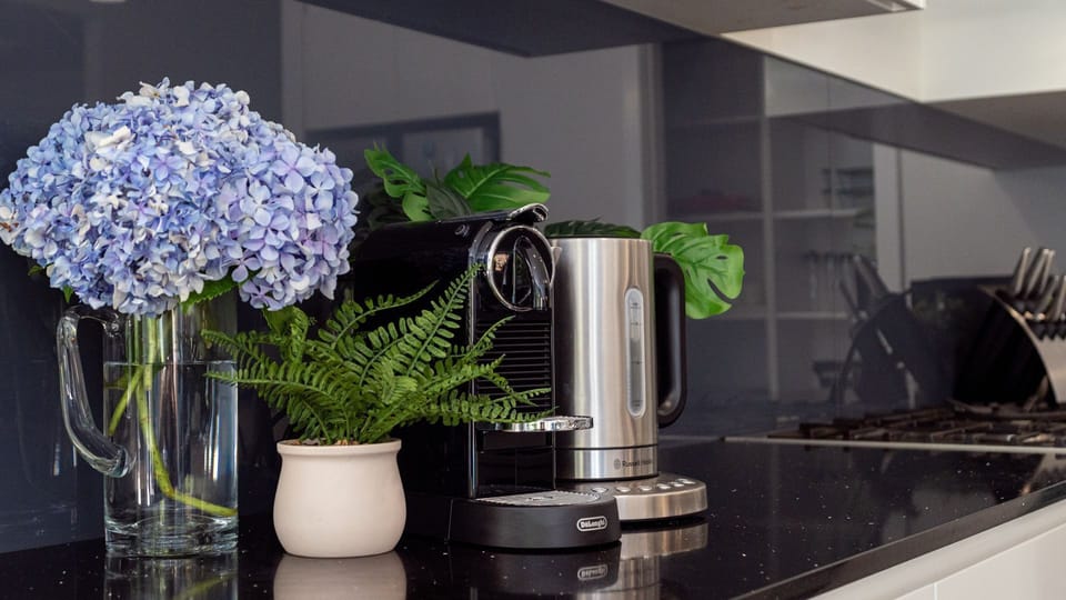 Marine Adventures | Nespresso Coffee Machine