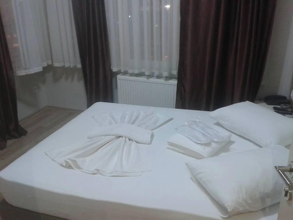Double Room | Free WiFi