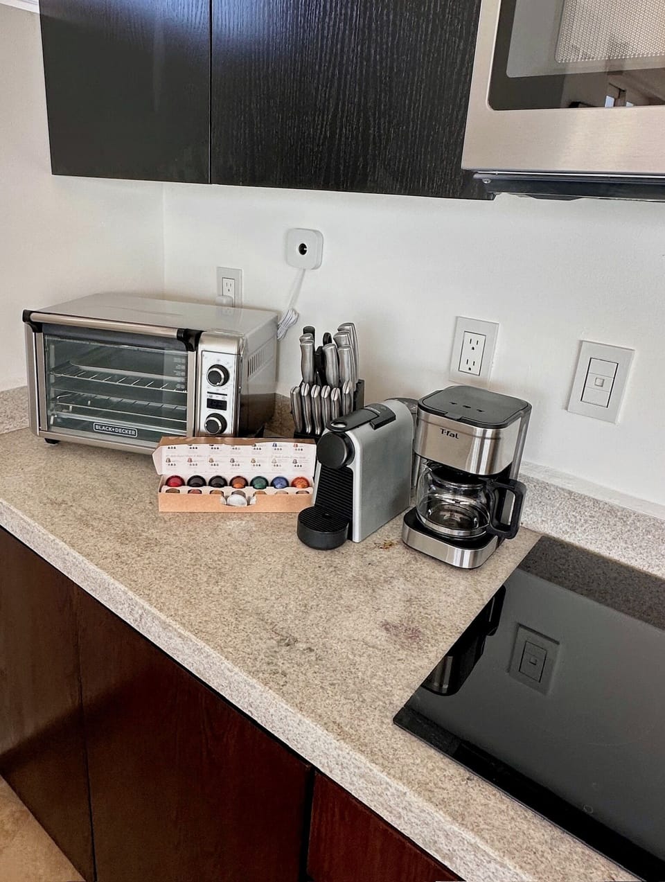 Modern kitchen