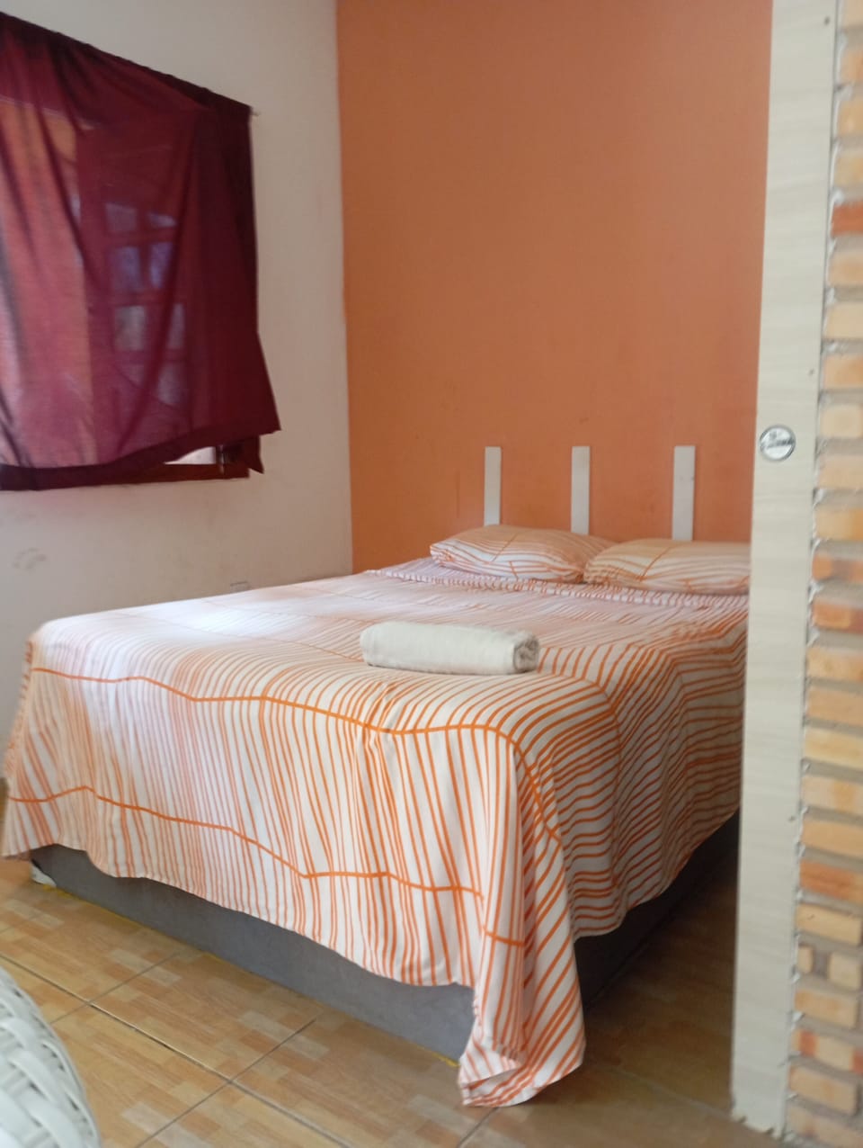 Classic Room | Soundproofing, free WiFi