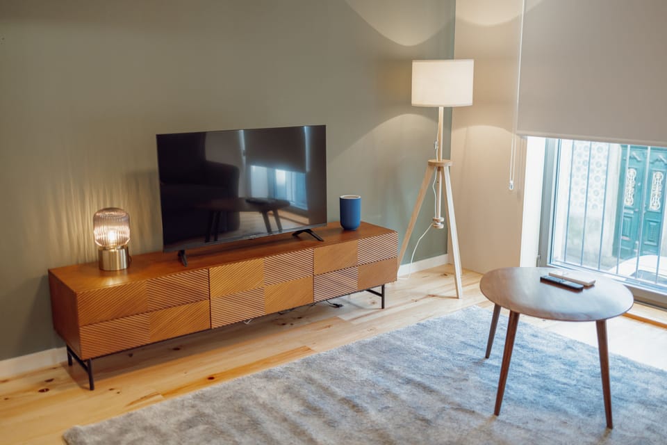 House | 1 bedroom