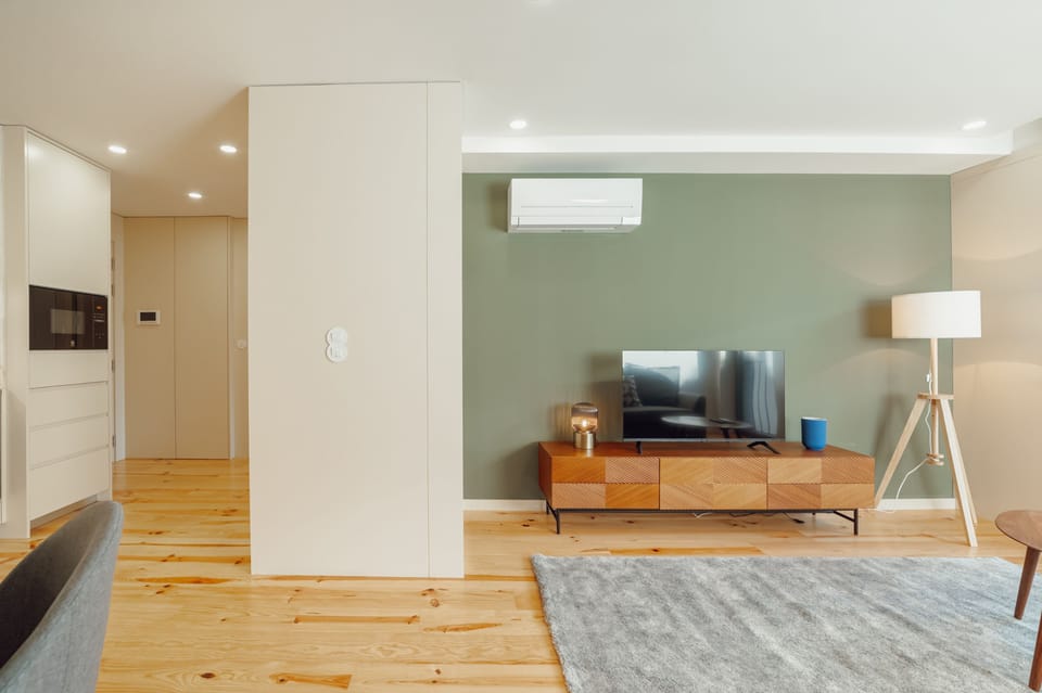 House | 1 bedroom