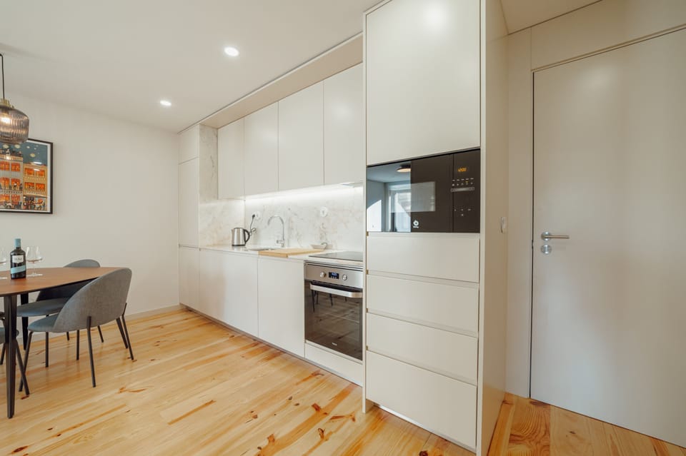 House | 1 bedroom