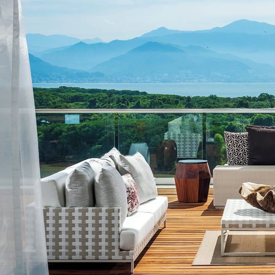 Outdoor living Spaces