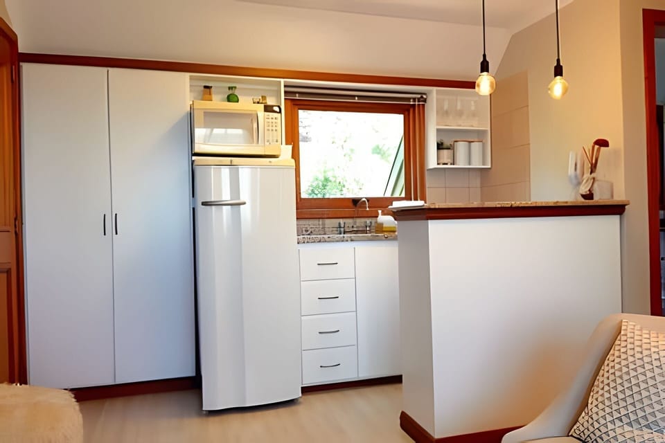 Apartment | Interior