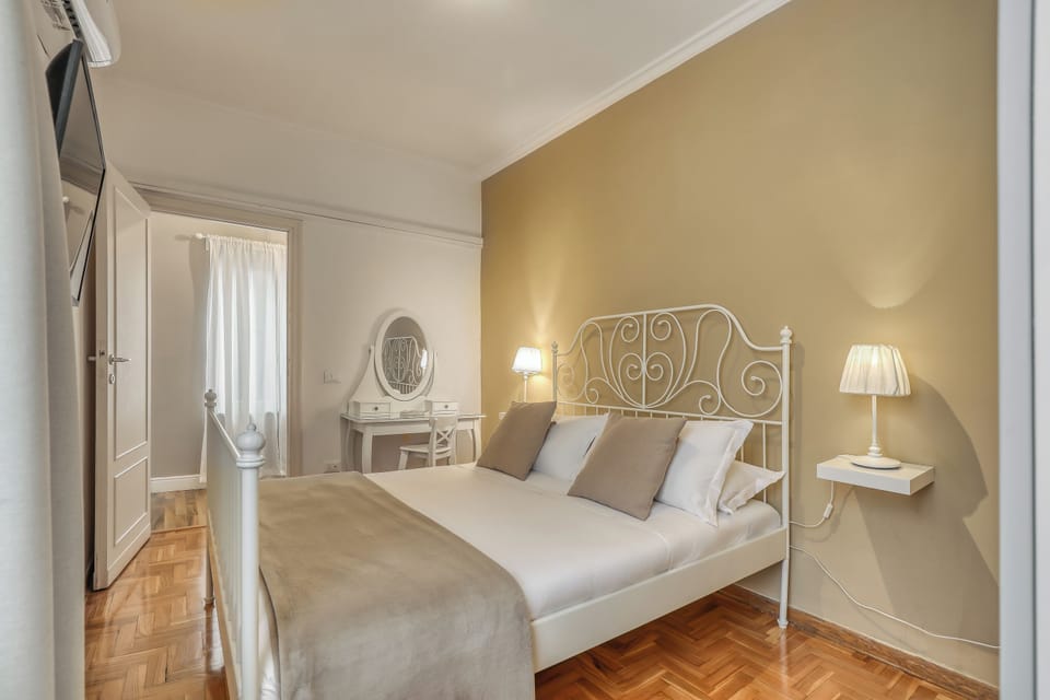 House, 1 Bedroom, Balcony | 2 bedrooms