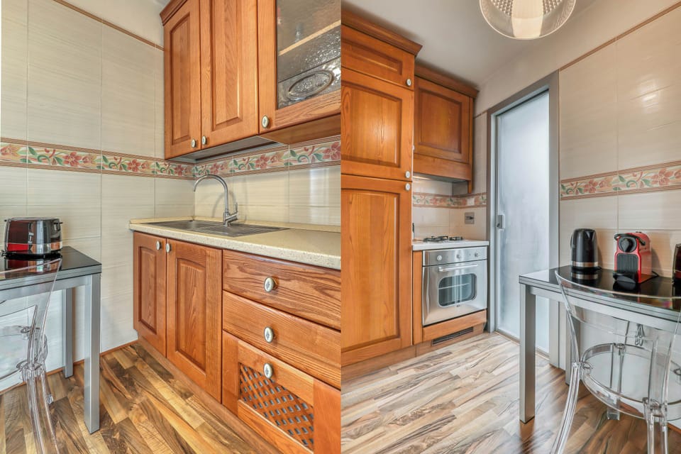 House, 1 Bedroom, Balcony | Interior