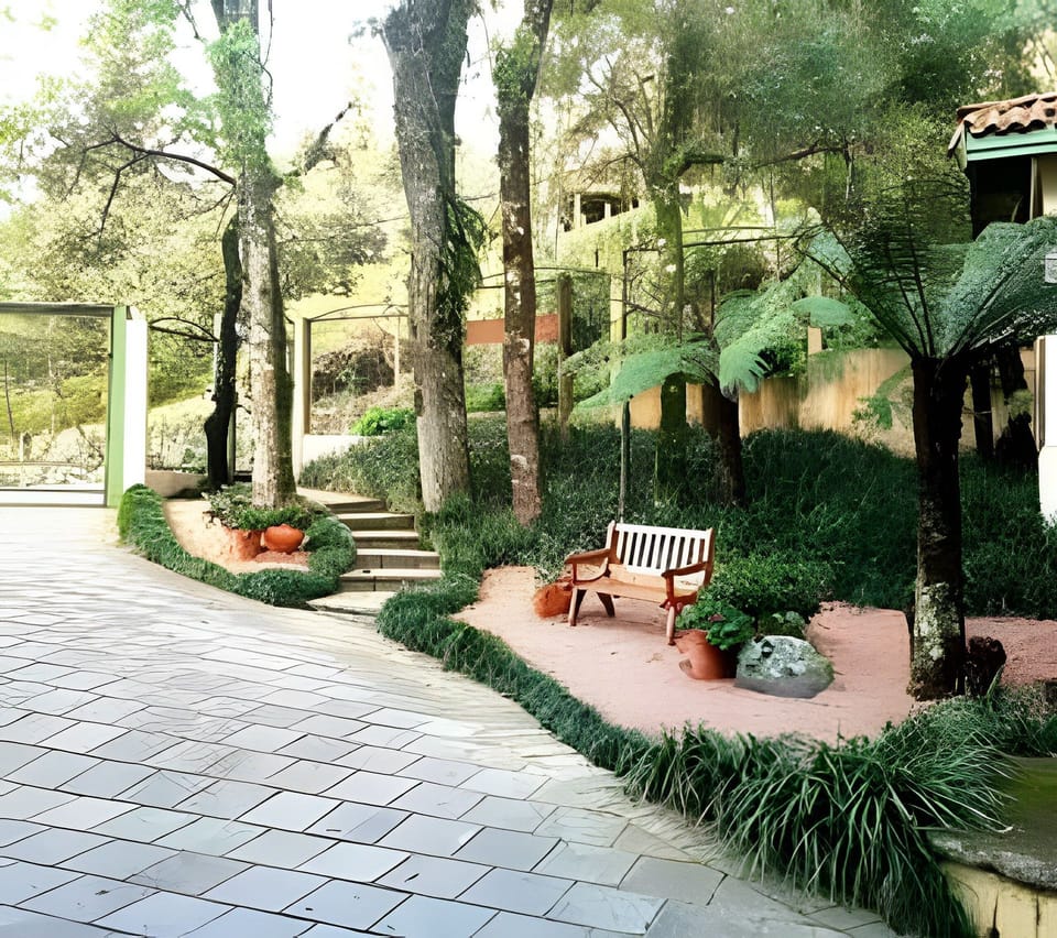 Apartment | Property grounds