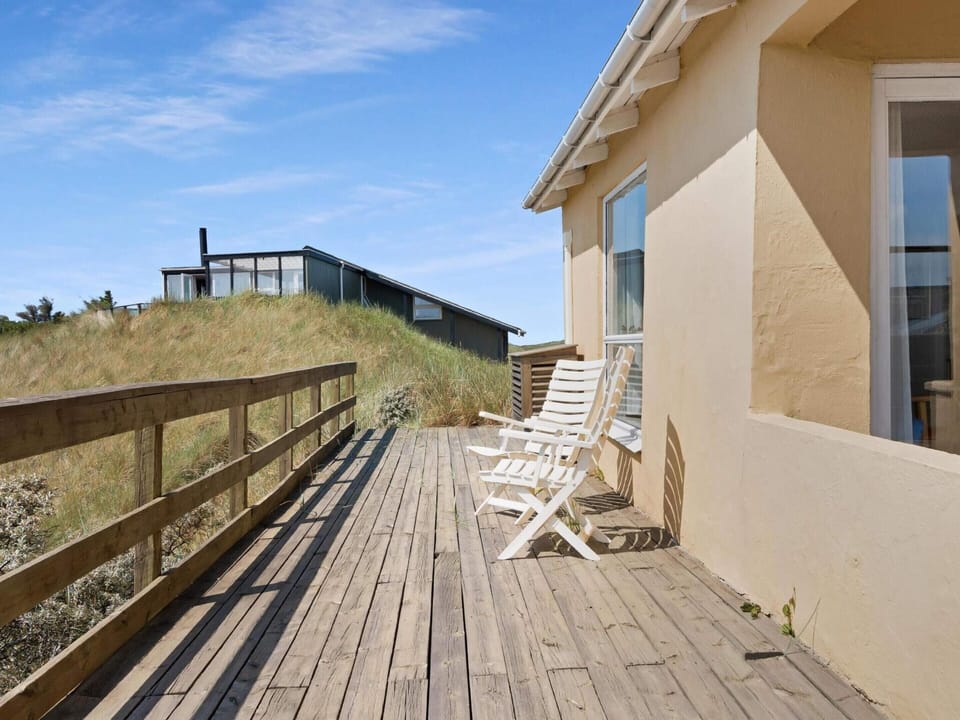 House | View from property