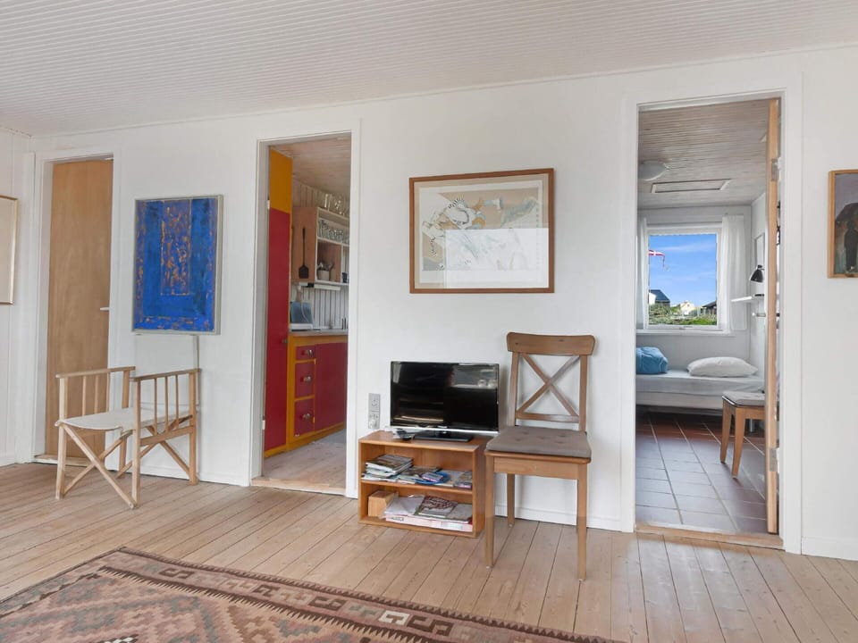 House | Interior