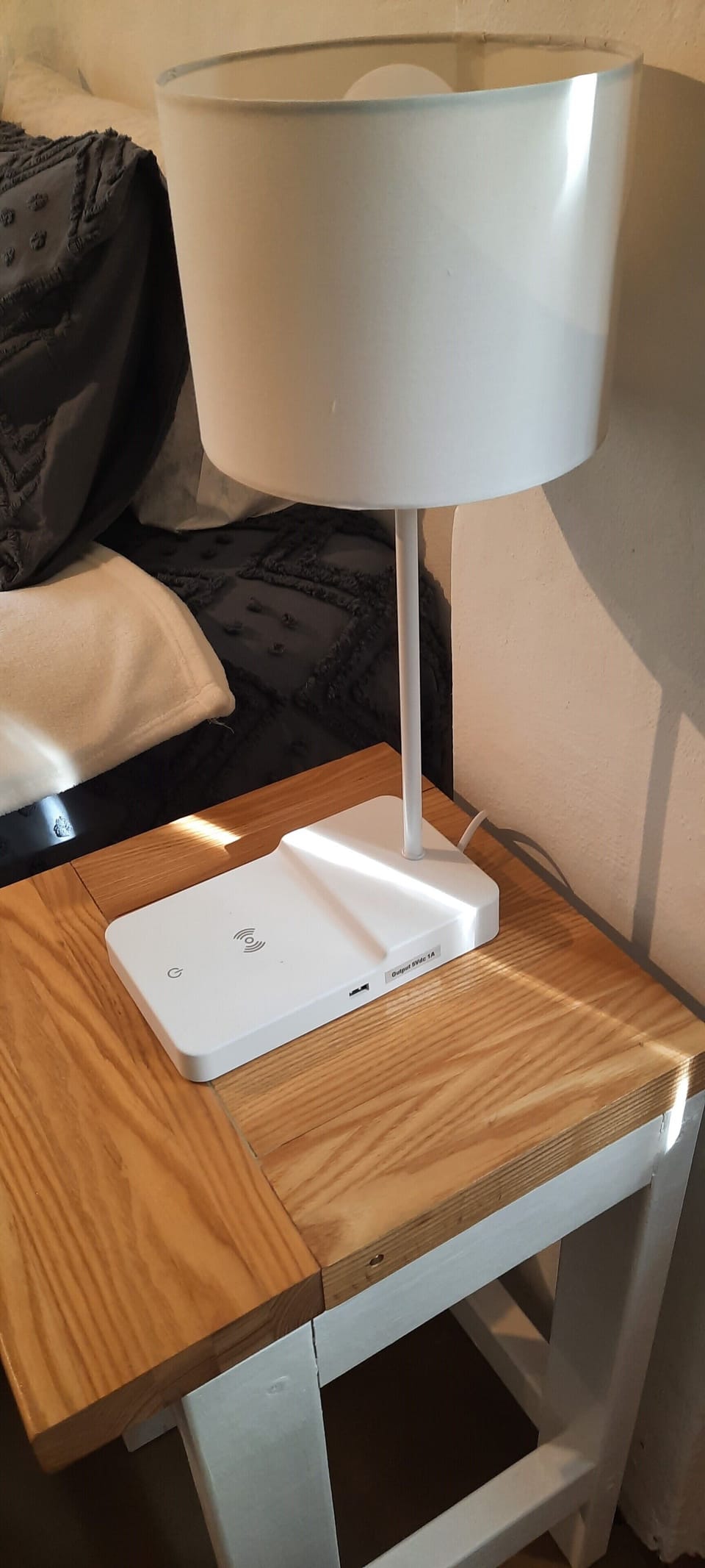 Wireless charging