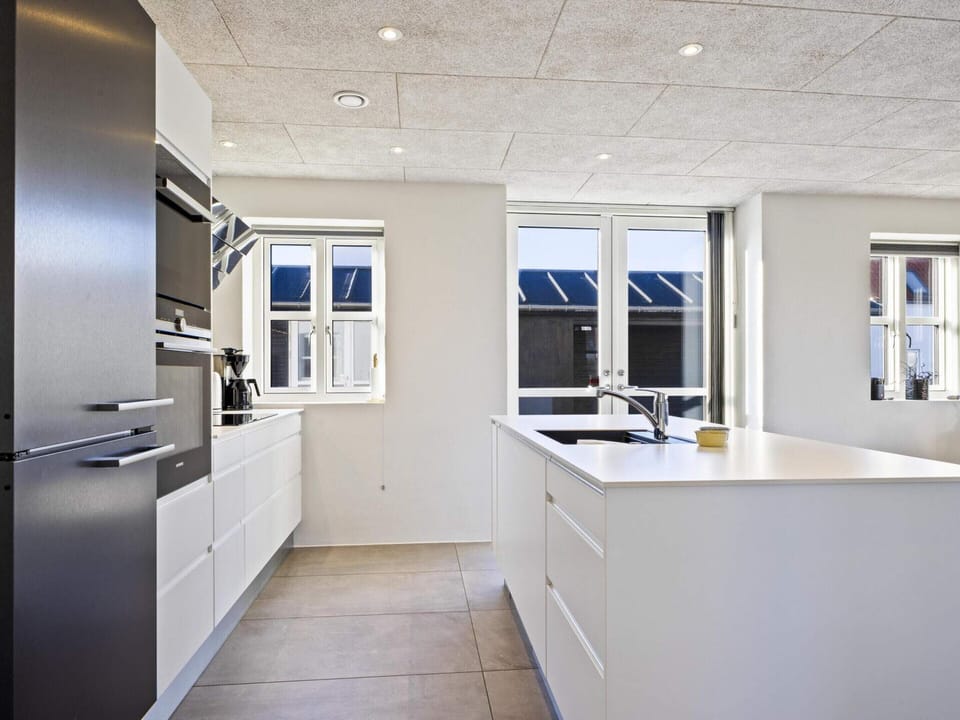 House | Interior