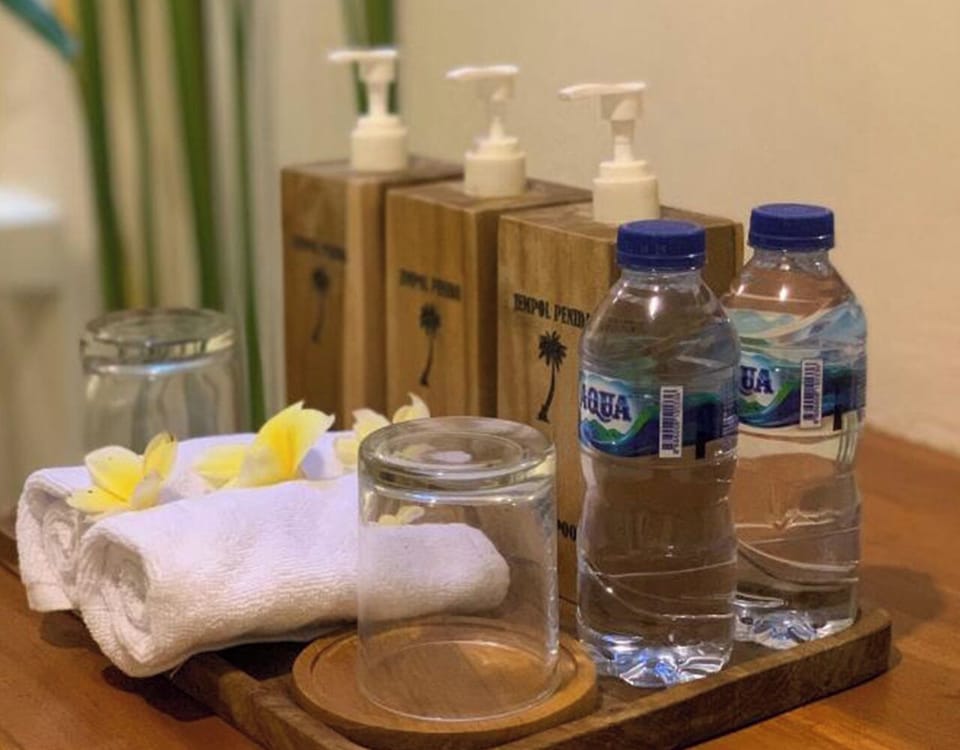 Deluxe Double Room, Park View | Free WiFi