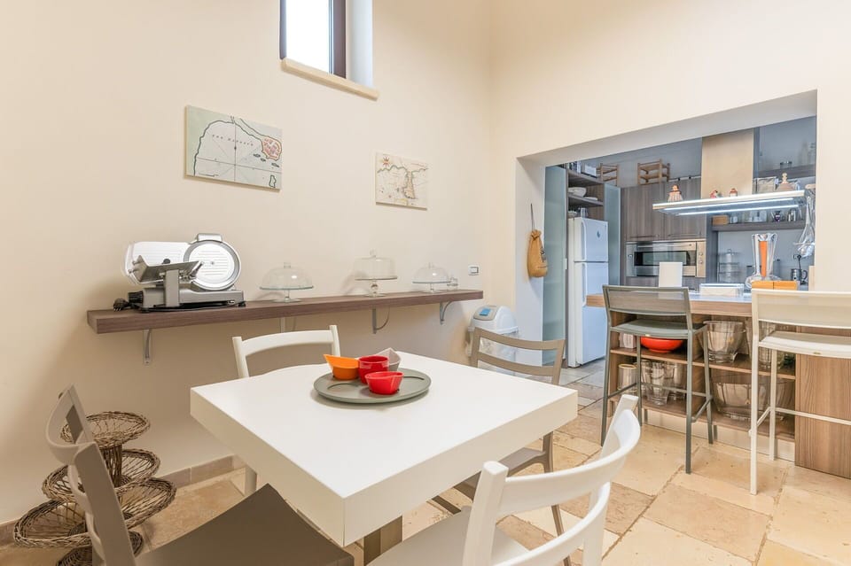 Accommodation