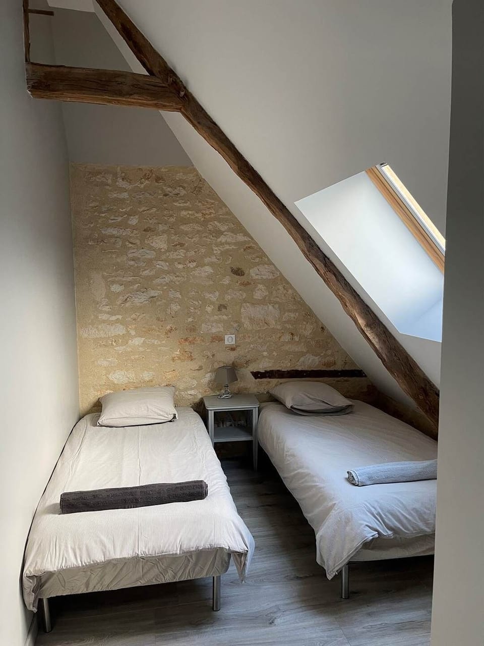 Chambre enfants