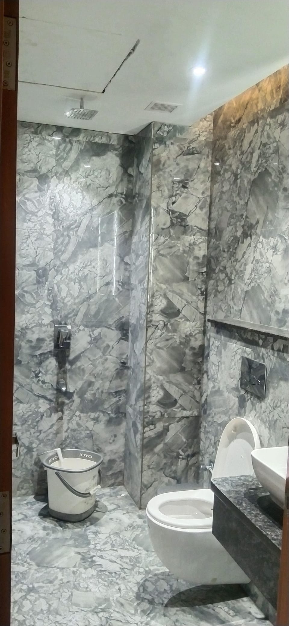 Super Deluxe Room | Bathroom