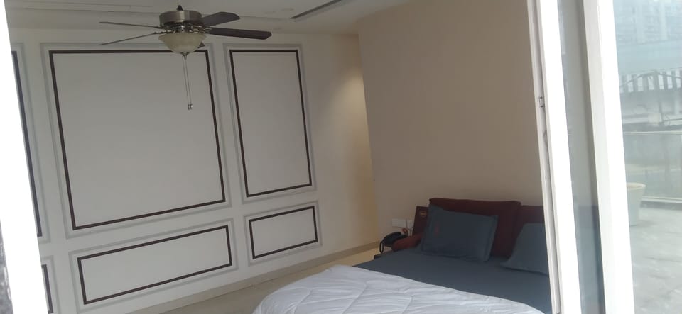 Super Deluxe Room | WiFi (free)
