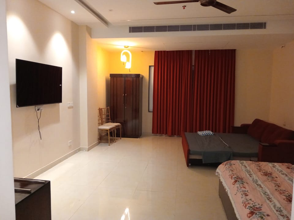 Super Deluxe Room | WiFi (free)