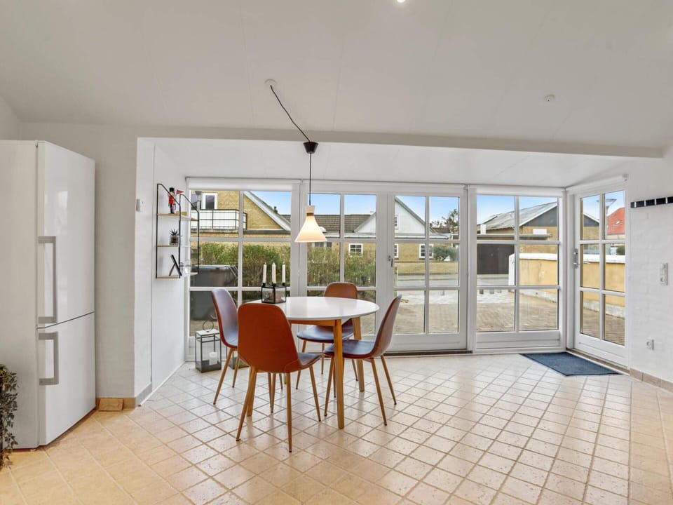House | Interior