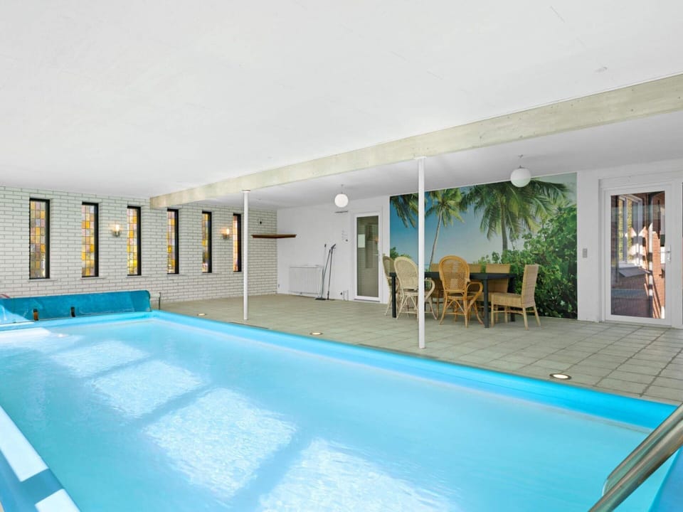 House | Pool | Indoor pool, outdoor pool