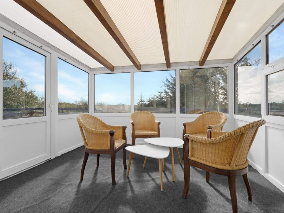 House | Interior