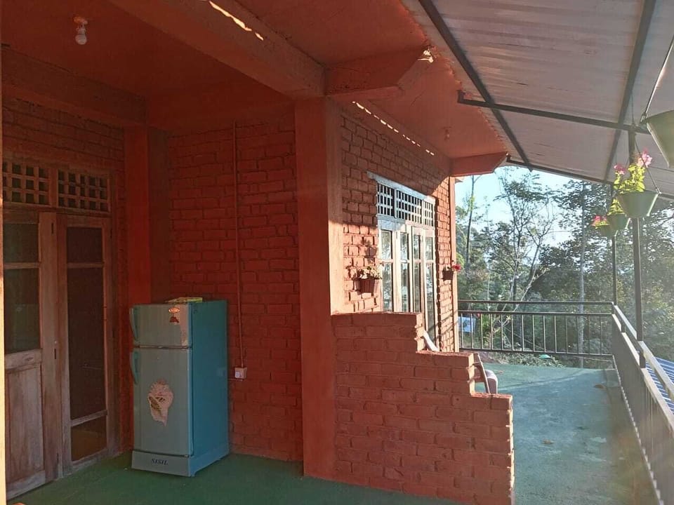 Apurvi Homestay Bed and Breakfast in Uva Province, Sri Lanka