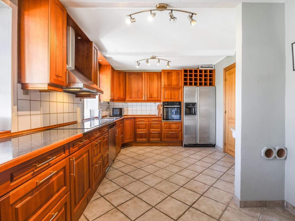 House | Interior