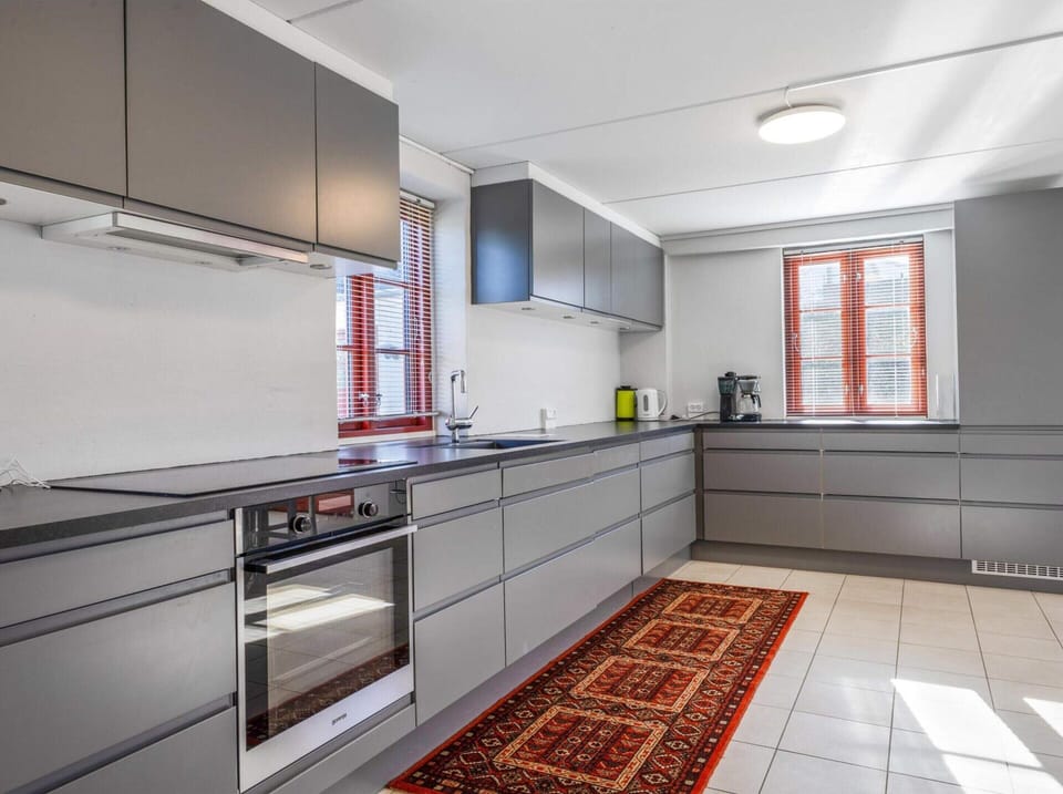 House | Interior